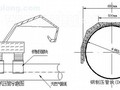 [广东]天然气长输管道大开挖穿越施工方案