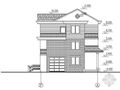 简单实用的新型农村住宅图纸