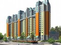 [吉林]大型房地产住宅楼工程项目申请报告（附图纸、投资估算表）
