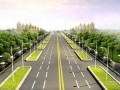 [广东]公路改建工程慢行系统清单报价书（全套）