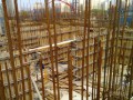 [山东]剪力墙结构住宅组合式钢模板、木模板施工方案（多图）