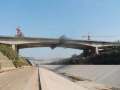 快速主干道框架桥施工组织设计