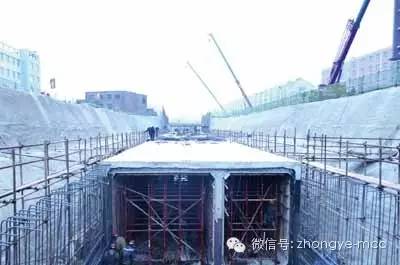 [分享]唯一试点省内的国家试点城市地下综合管廊建设过程回顾