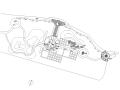 [北京]翠海明珠居住区全套景观施工图设计（园建CAD）