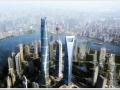 超级工程--造价148亿元的上海中心大厦