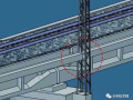 BIM技术在于阳大铁路接触网设计中应用