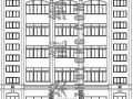 某纺织厂施工图