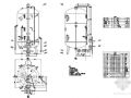 DN2500混合离子交换器详图