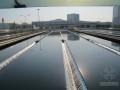 [湖北]5万吨净水厂水工艺设计（含计算）