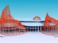 [浙江]博物馆及国家水下文化基地工程塔式起重机选型方案