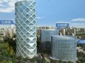 [北京]超高层办公塔楼总承包管理、协调配合方案及措施