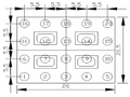 乌江特大桥7钻孔灌注桩钢筋笼制安施工方案