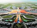 北京新机场航站区工程——指廊4系统图