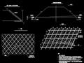 边坡防护设计图纸52张CAD