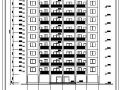 [学士]广州市某十一层框架剪力墙结构豪华公寓毕业设计(含计算书、部分建筑结构设计图)