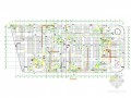 [广东]超高层商业综合楼空调通风系统设计施工图（部分 机房设计）