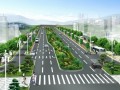 [上海]市政道路工程施工组织设计（投标）