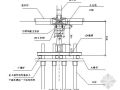 上海某展馆钢桁架结构卸载施工方案