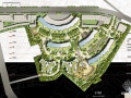 珠海市住宅区景观规划设计文本
