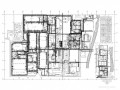 [吉林]化纤工厂废水再利用工程水处理设备图纸