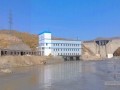 [新疆]一级水电站厂区枢纽工程施工组织设计406页(2015年编制)