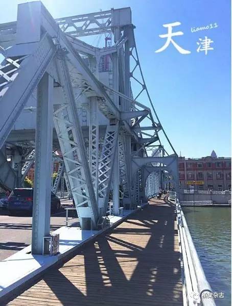 祖国建军90周年，这座桥也刚好90高龄！你在这座桥上走过吗？