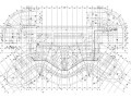 [甘肃]大型产业园办公区空调通风系统施工图(大院出品、制冷机房)