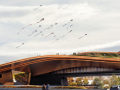 [费城桥]——建筑可视化思路解析