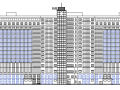 保山市人民医院高层住院楼消能减震分析与设计