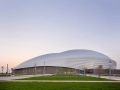 设计 | 扎哈遗作——卡塔尔2022年世界杯体育场开幕