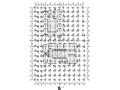 公司总部大楼主楼、副楼、裙房建筑结构施工图