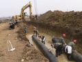 [新疆]霍尔果斯口岸工业园区供水管网施工组织设计