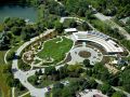 芝加哥植物园之雷根斯坦学园设计！