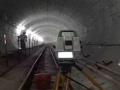隧道施工测量技术交底（一级）