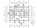 五层框架结构私家住宅建筑、结构全套图纸（2013年出图）