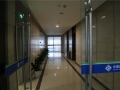 中国国电 江苏分公司智能监控中心办公空间设计