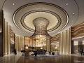 CCD--惠州铂尔曼酒店概念设计方案文本
