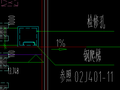 钢爬梯的顶面要做盖板吗？要计算盖板工程量及价格吗？