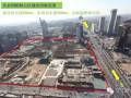 北京第一高楼的“中国尊”CBD核心区 一体化施工完美解决大难题