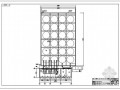 某厂水泵房结构设计图