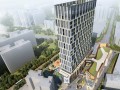 [广州]高层商住楼项目施工质量管理报告