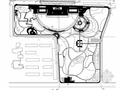 [江苏]城市公园园林绿化工程施工图