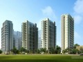 [浙江]大型全精装高档住宅小区施工合同(66页)