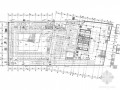 [广东]55层办公塔楼及商业裙房强弱电施工图400张（系统全面 顶尖设计院设计）