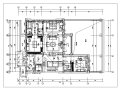 [浙江]绿城玫瑰园法式合院住宅设计施工图（附效果图）