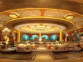 [鄂尔多斯]大型现代服务奢华五星级度假酒店设计方案