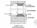 建筑住宅工程质量通病防治技术措施（裂缝、渗漏、堵塞、脱落）