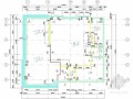 [辽宁]13米深基坑排桩加挂网喷锚支护施工方案（含施工图 计算书）