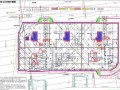 [浙江]高层办公楼土方开挖专项施工方案（专家论证 附图）