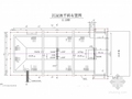 [新疆]2万亩节水灌溉建设项目施工图（低压管道灌结合滴灌）